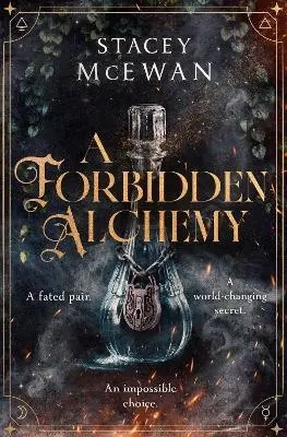Forbidden Alchemy