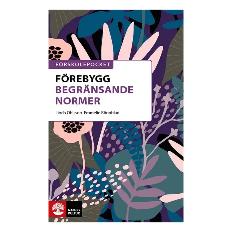 Förebygg begränsande normer
