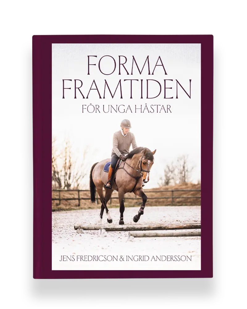 Forma framtiden för unga hästar