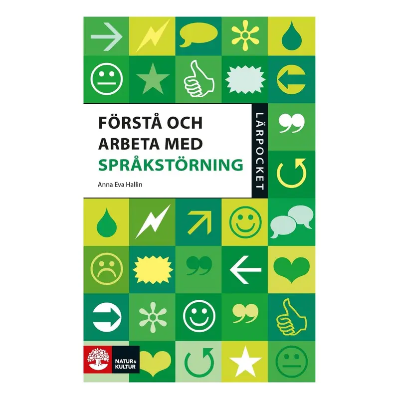 Förstå och arbeta med språkstörning