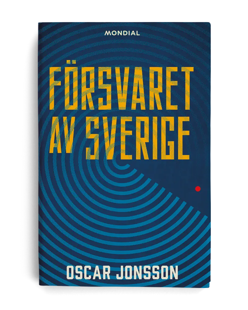 Försvaret av Sverige (pocket)