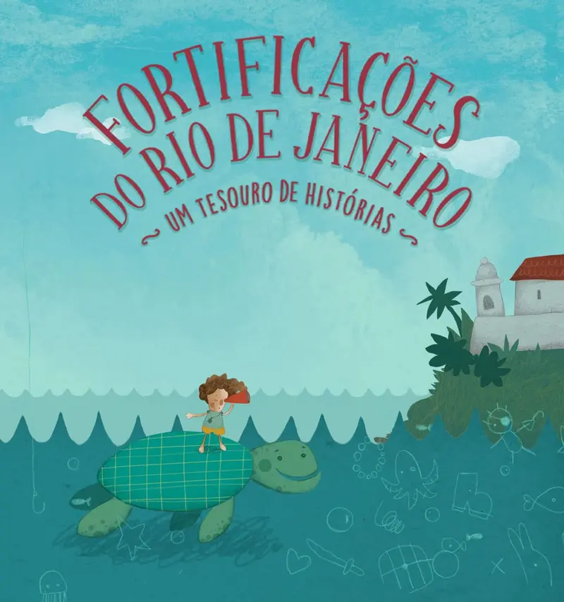 Fortificações do Rio de Janeiro