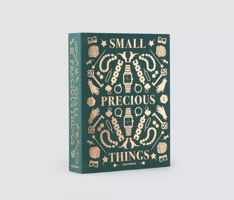 Förvaringslåda – Small Precious Things