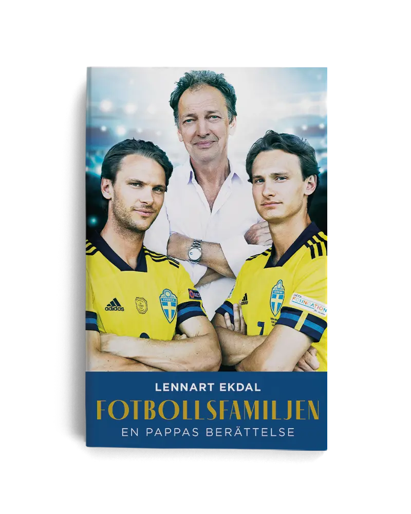Fotbollsfamiljen