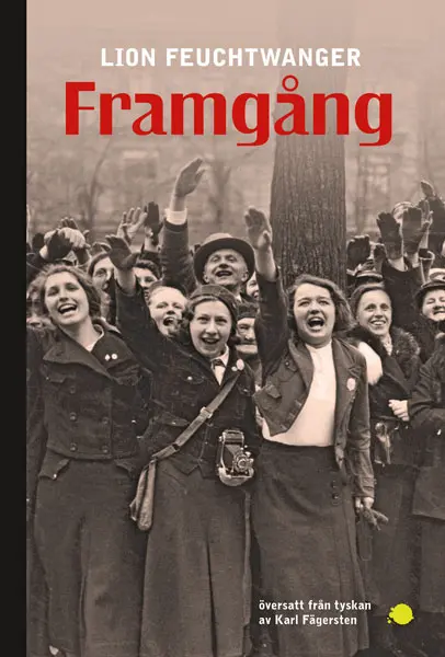 Framgång – Lion Feuchtwanger