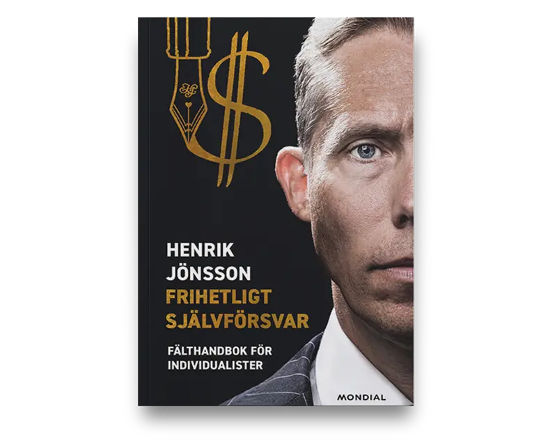 Frihetligt självförsvar