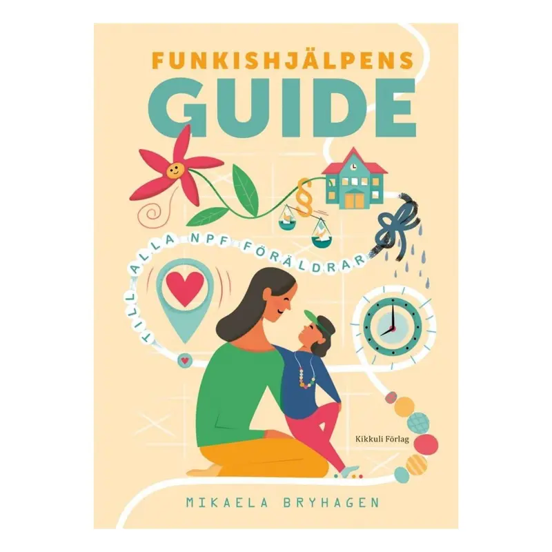 Funkishjälpens guide