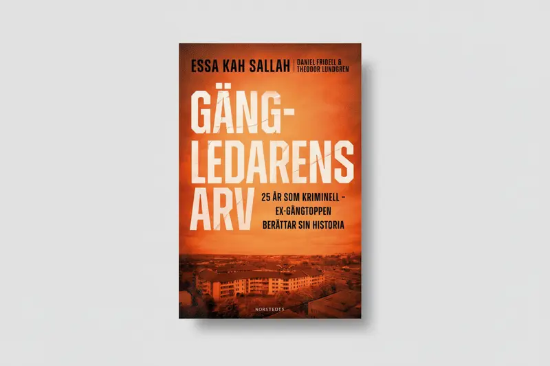 "Gängledarens arv
