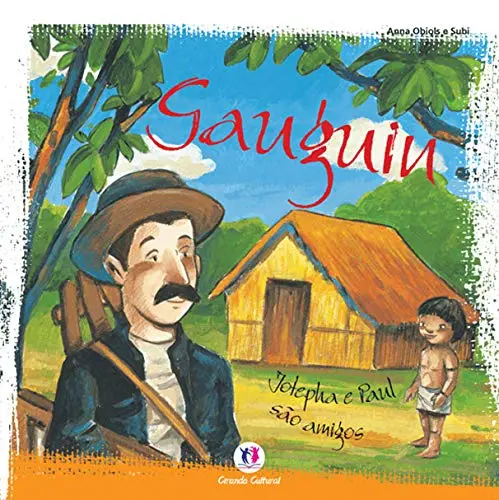 Gaughin
