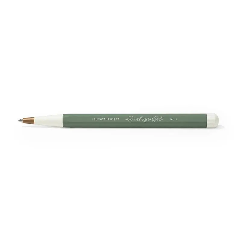 Gelpenna Drehgriffel - Olive