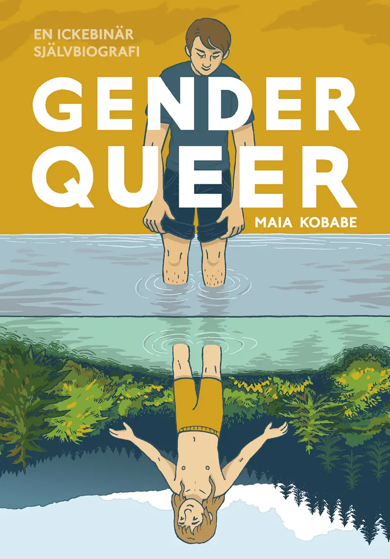 Gender Queer