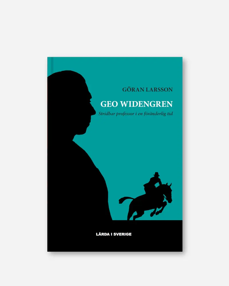 Geo Widengren