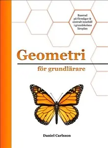 Geometri för grundlärare