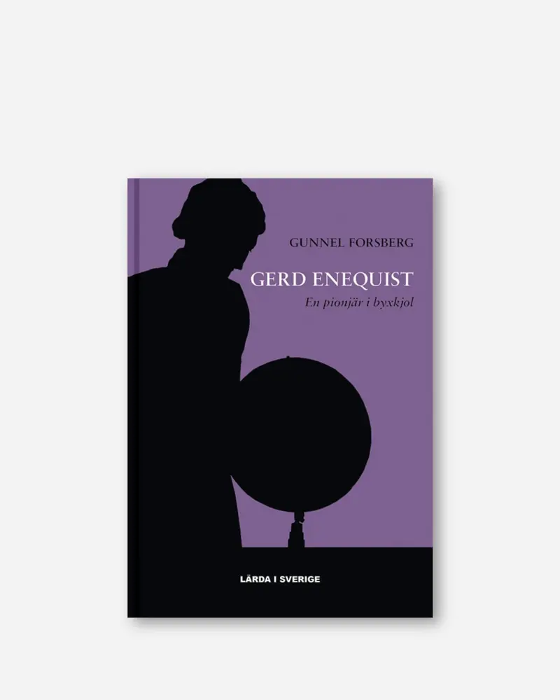 Gerd Enequist