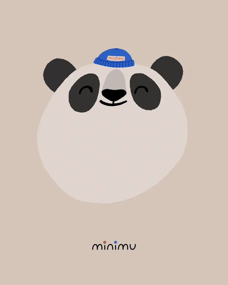 Glad Panda