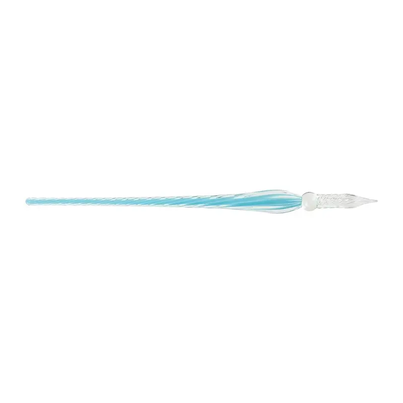 Glaspenna Twisted - Bleu Azur