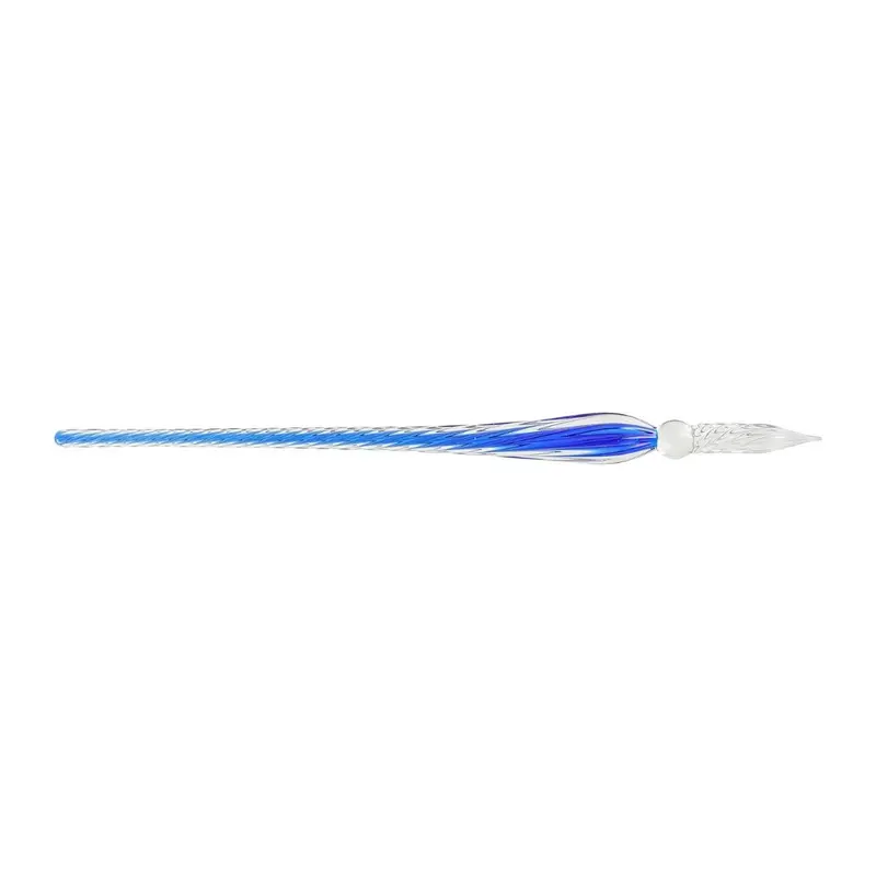 Glaspenna Twisted - Blue
