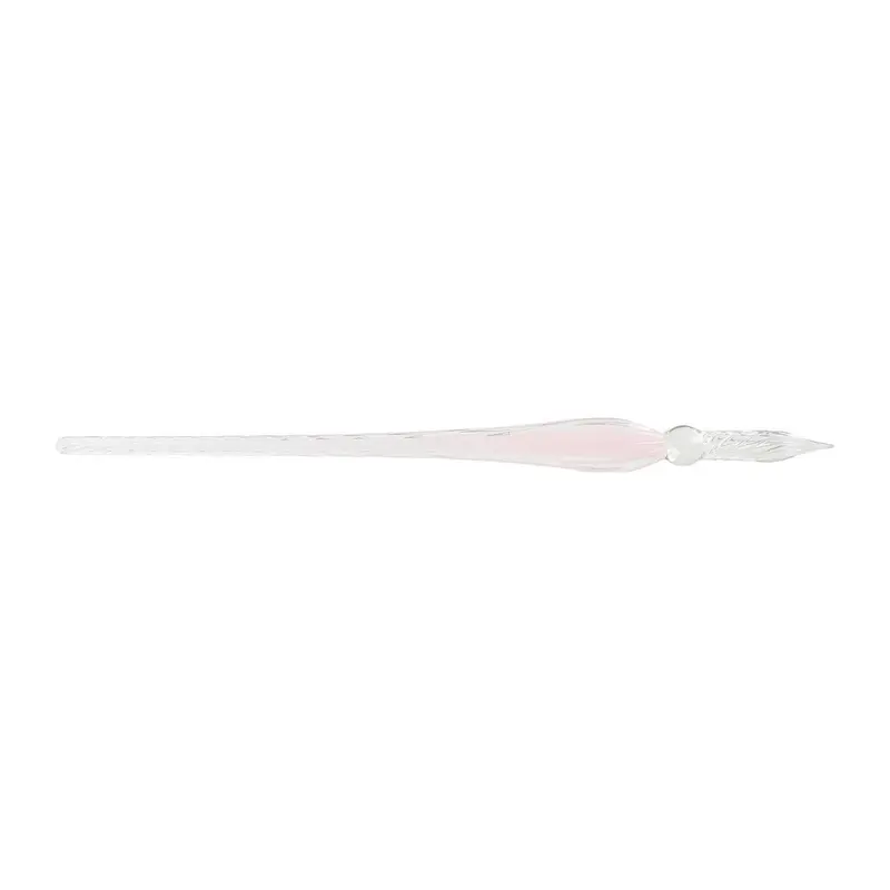 Glaspenna Twisted - Rose Pale