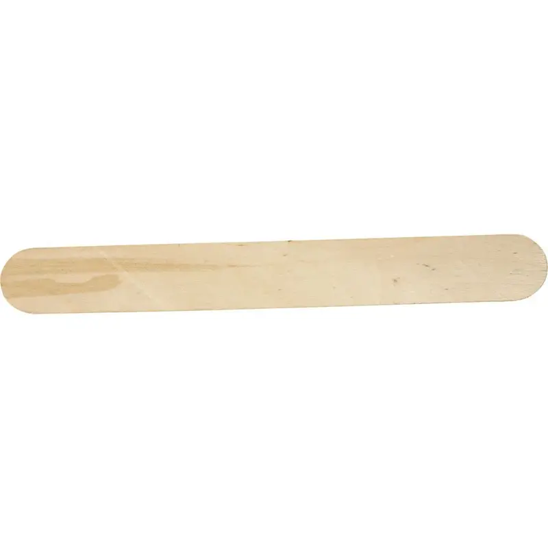 Glasspinnar XL (200x25mm)