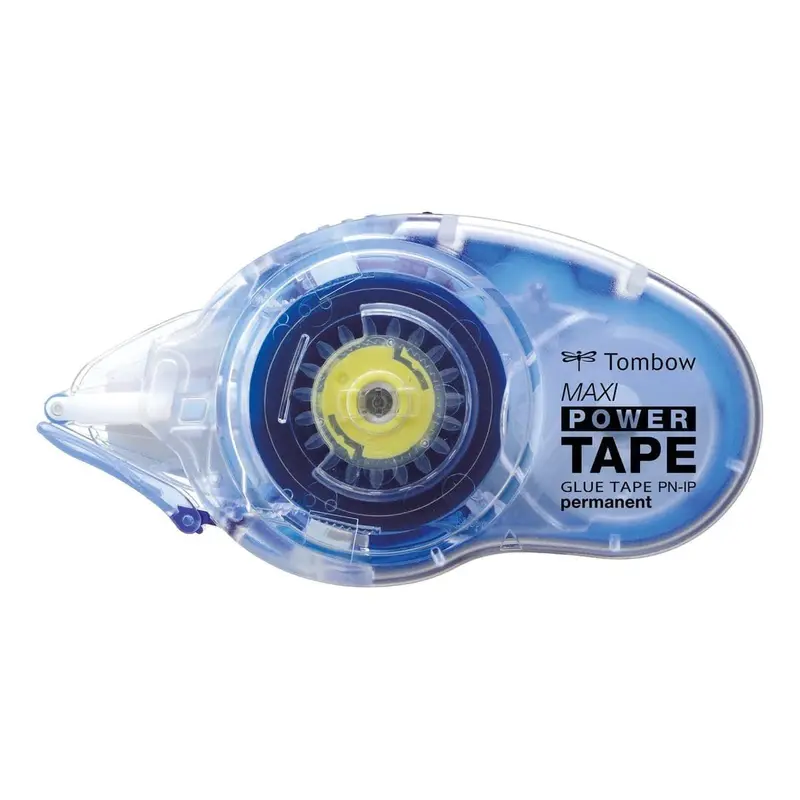 Glue Tape Maxi power Limroller