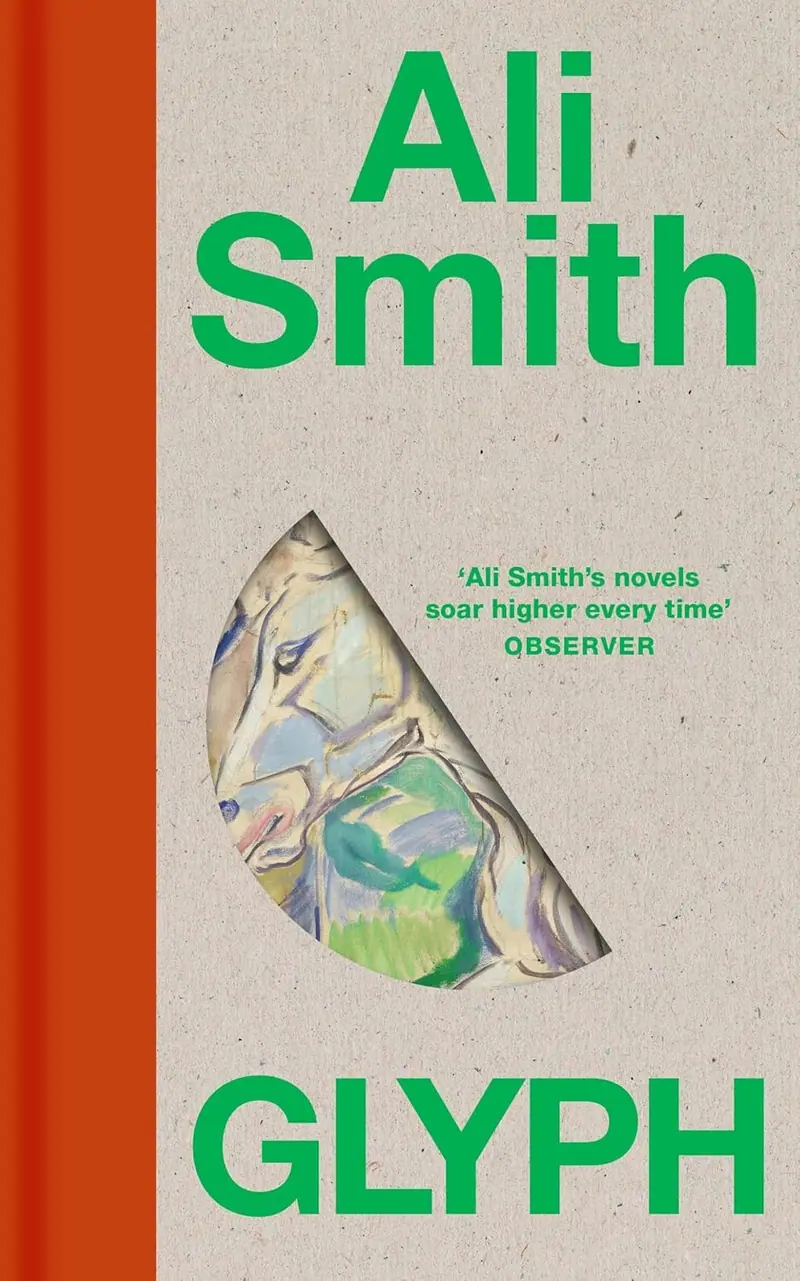Glyph by Ali Smith