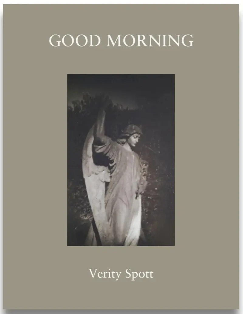 Good Morning by Verity Spott