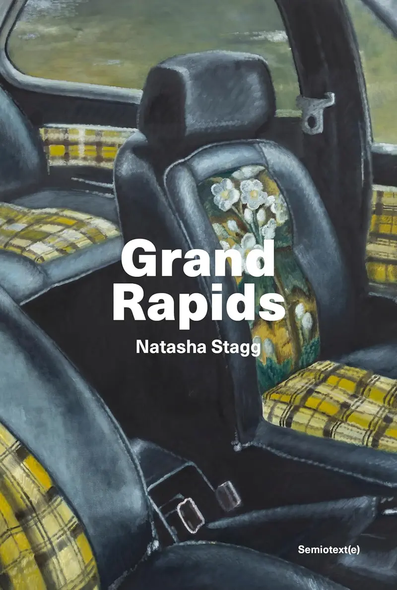 Grand Rapids By Natasha Stagg