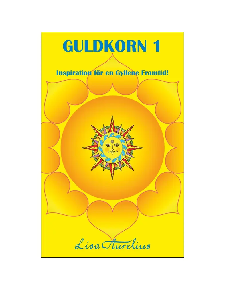 GULDKORN 1