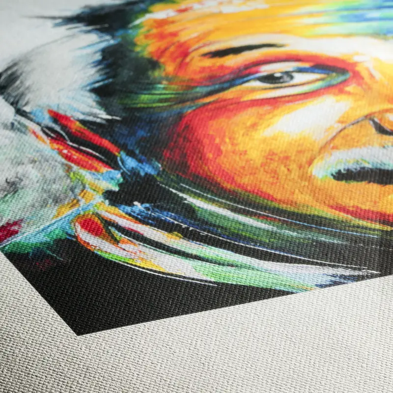 Hahnemühle Art Canvas Smooth 370 g – FineArt Canvas
