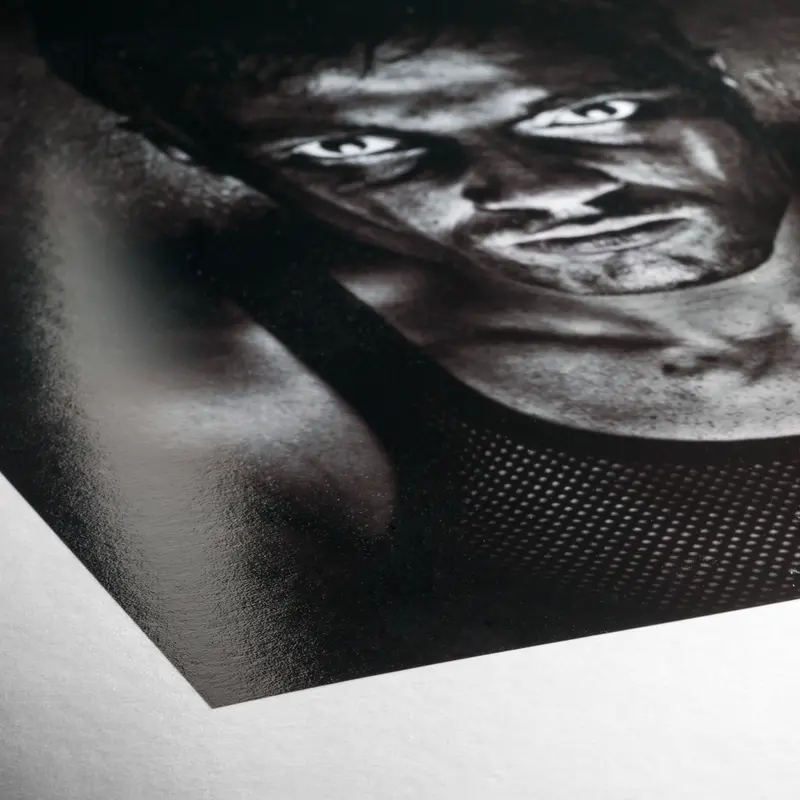 Hahnemühle, Baryta FB 350 g