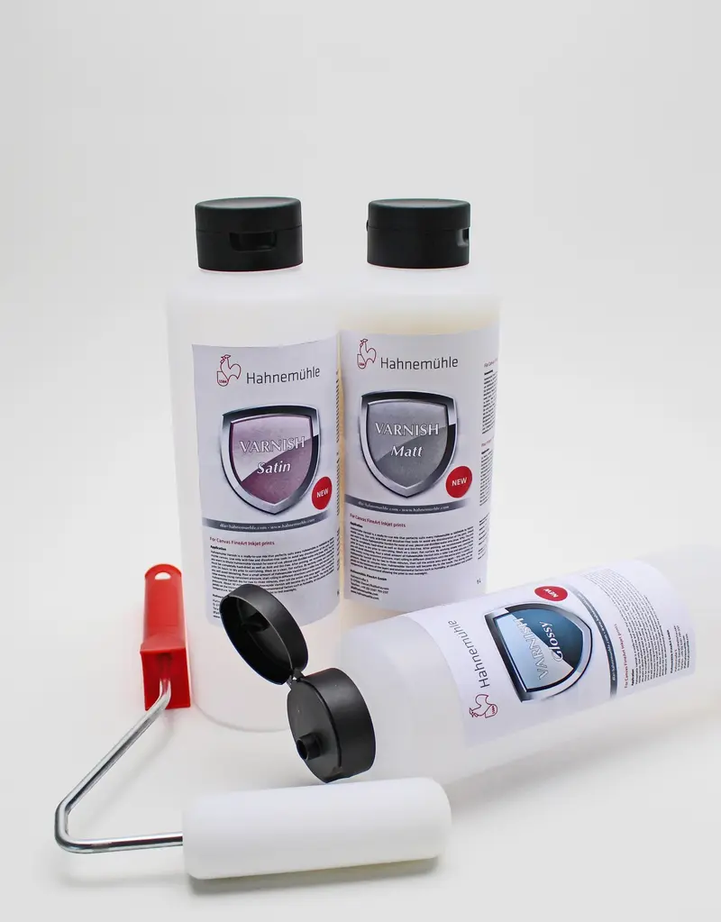 Hahnemühle Fernissa, 1 liter