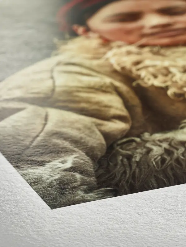 Hahnemühle, Hemp Gloss Baryta 305 g