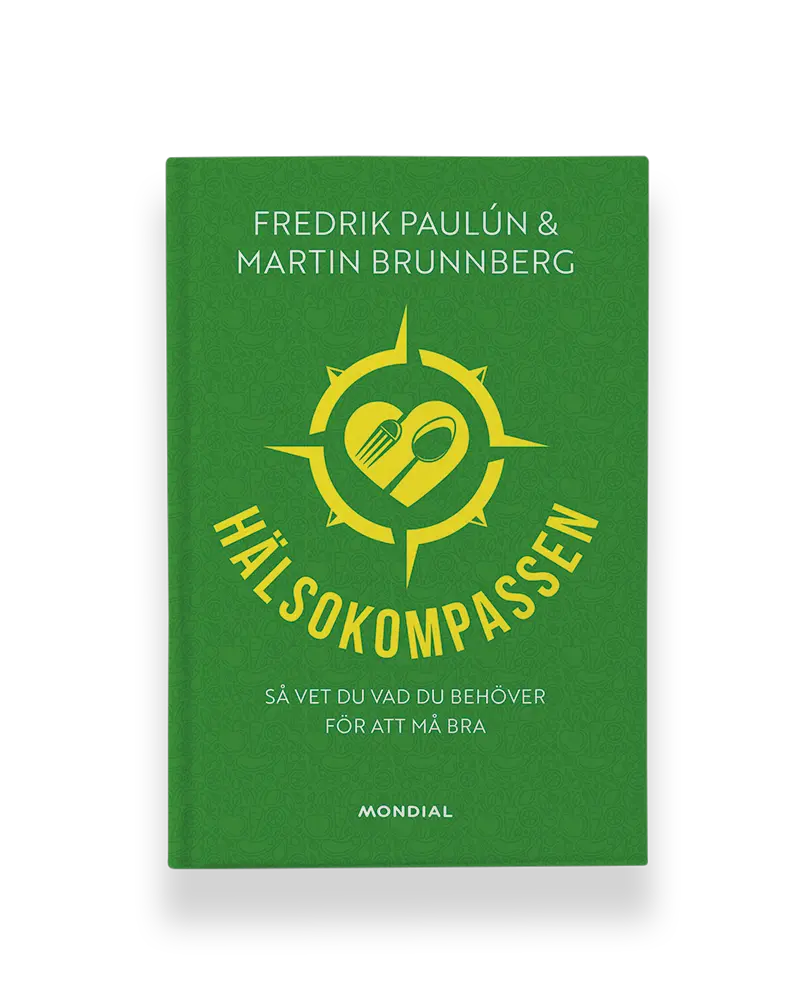 Hälsokompassen