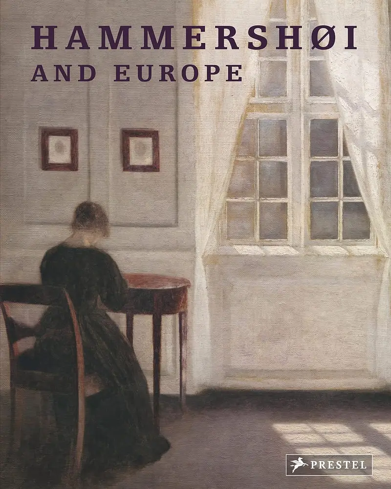 Hammershoi and Europe