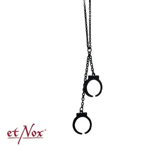 Handbojor, halsband, från etNox