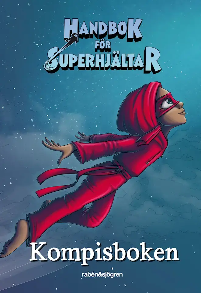 Handbok för superhjältar