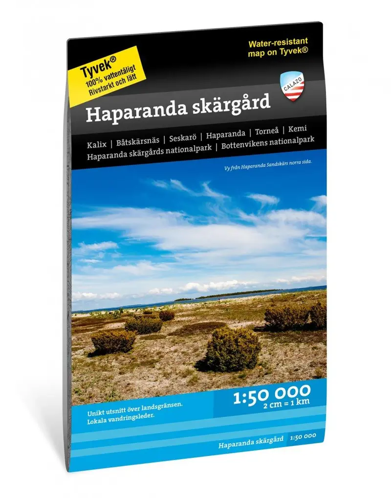 Haparanda skärgård 1