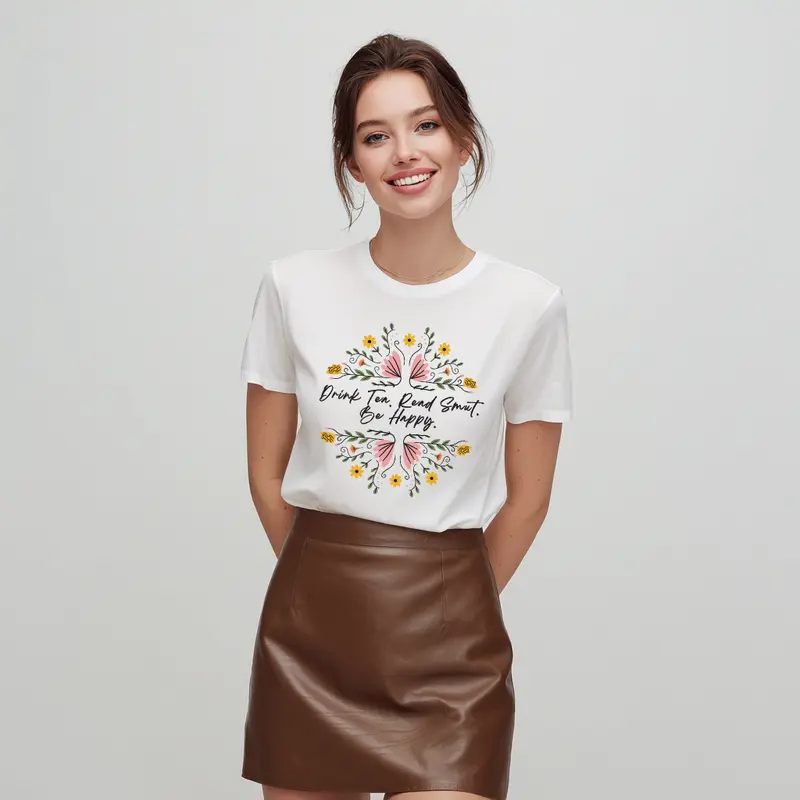 Happiness T-Shirt