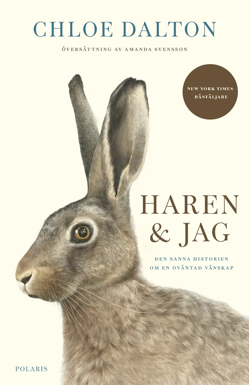 Haren och jag