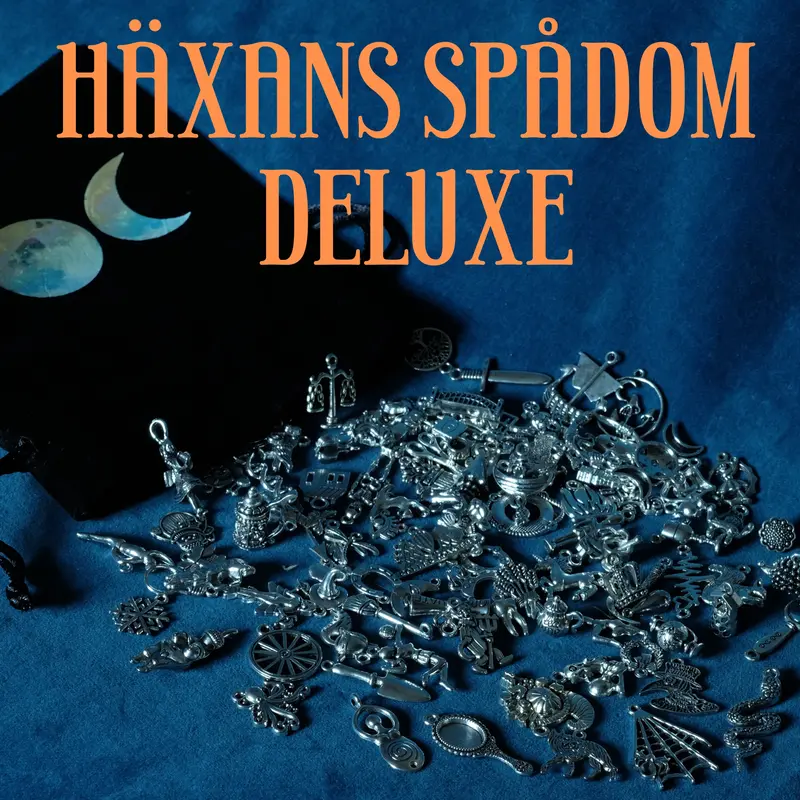 Häxans Spådom Deluxe
