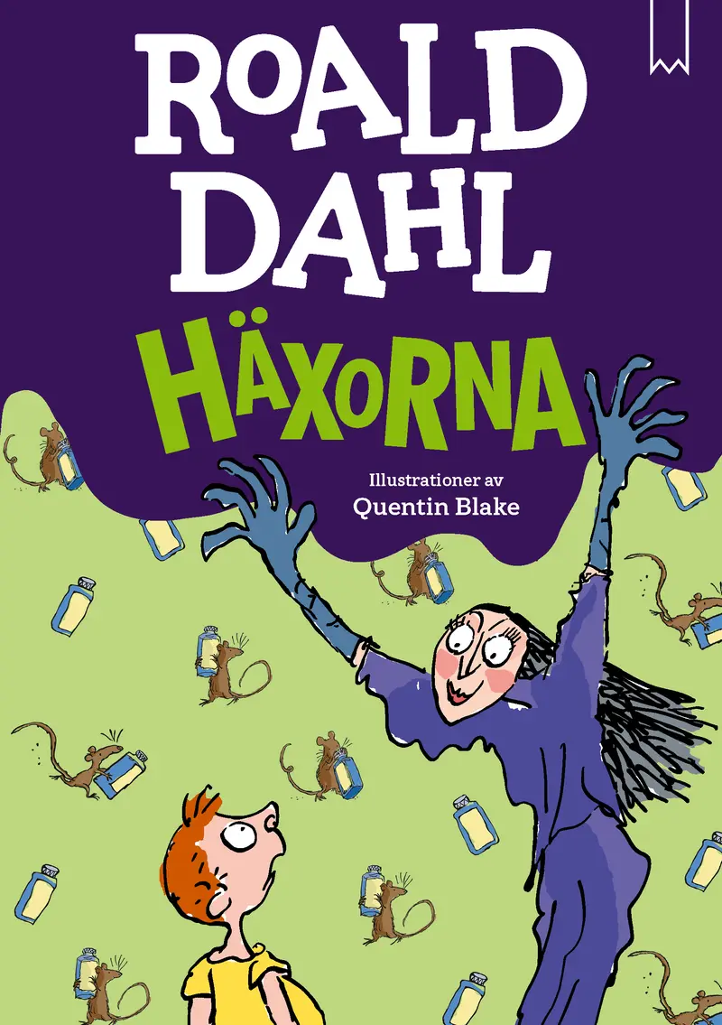 Häxorna