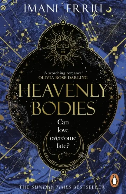 Heavenly bodies