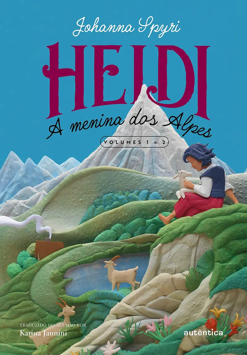 Heidi