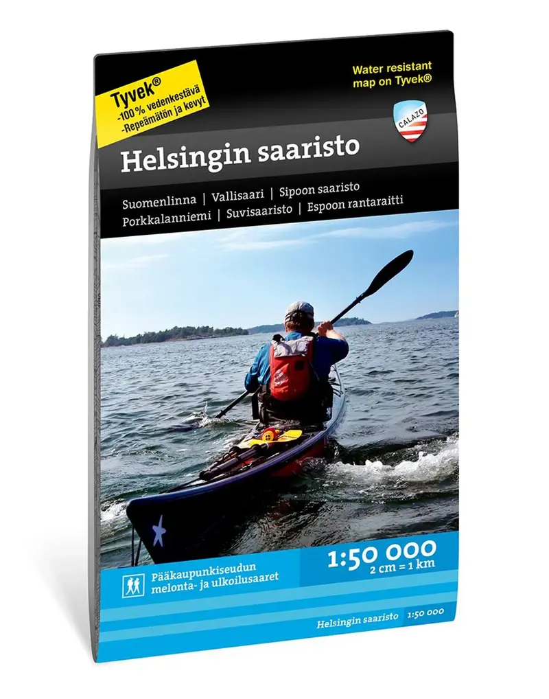 Helsingin saaristo 1