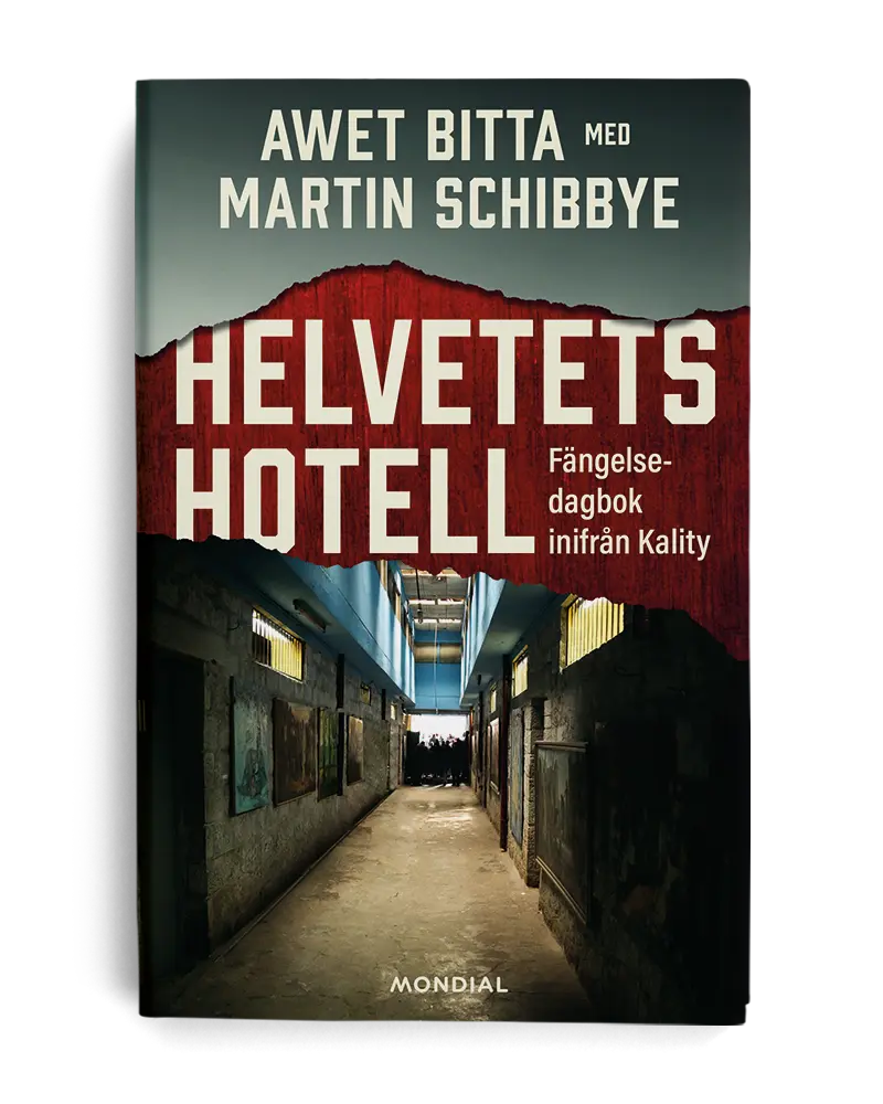 Helvetets hotell
