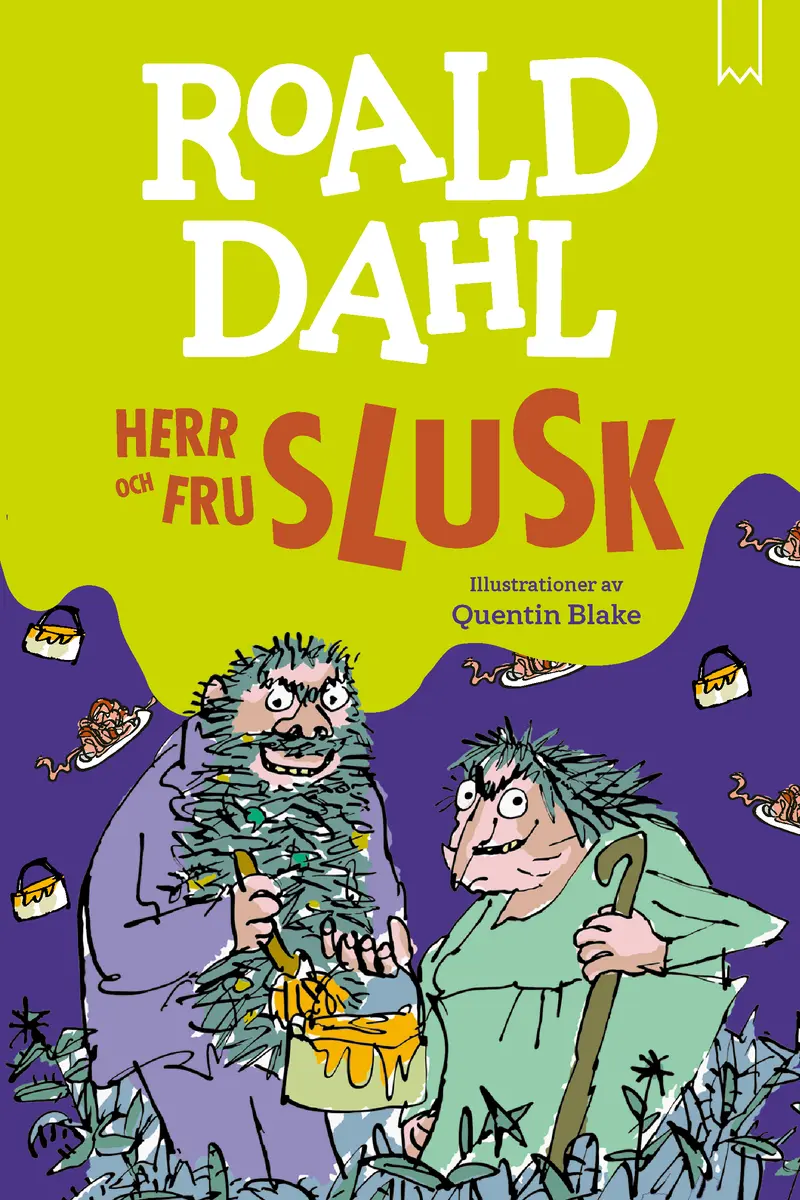 Herr och fru Slusk