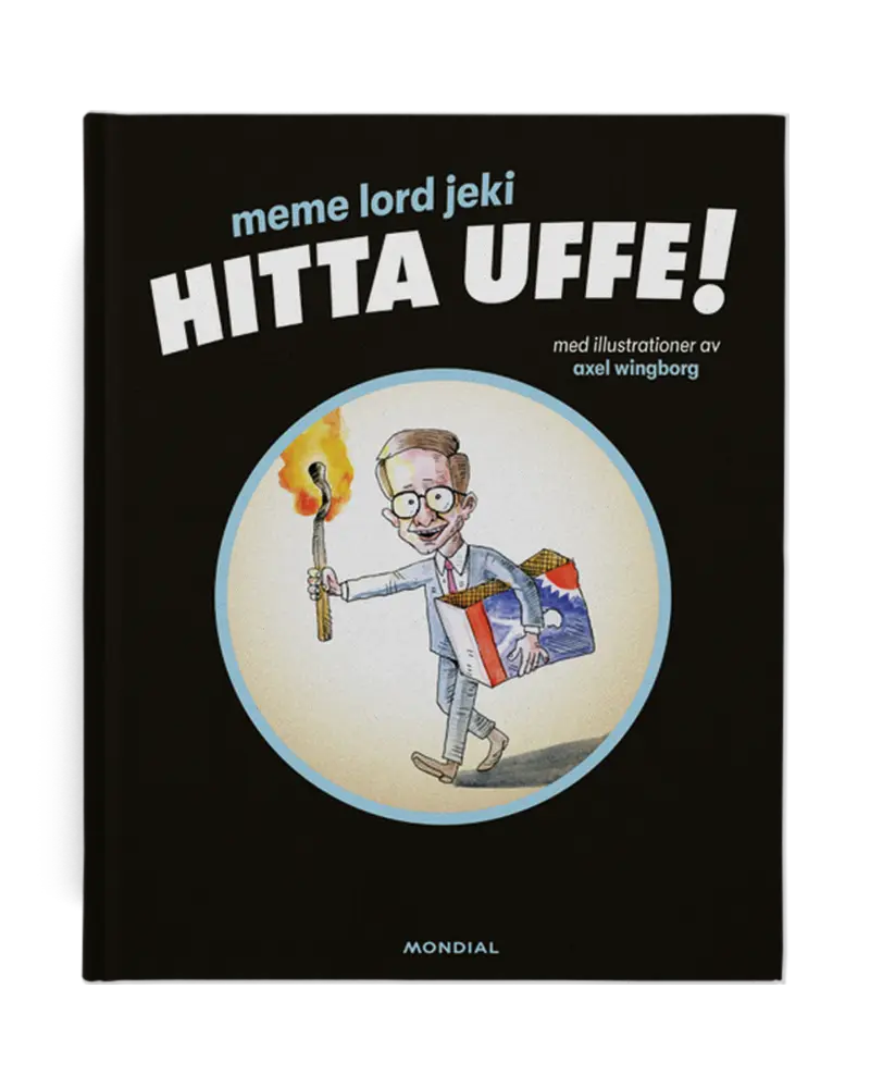 Hitta Uffe