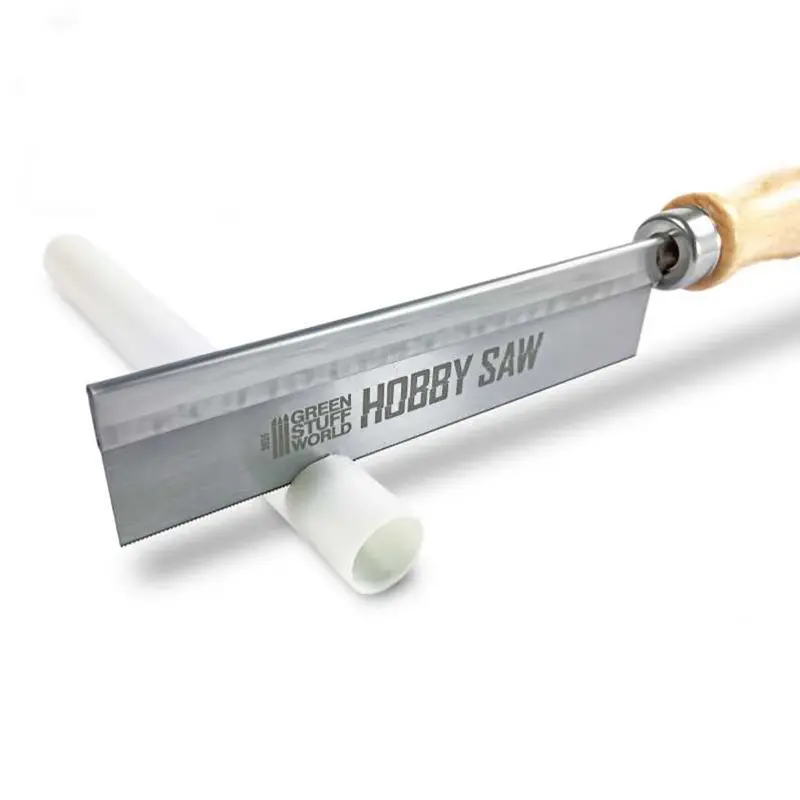 Hobbysåg