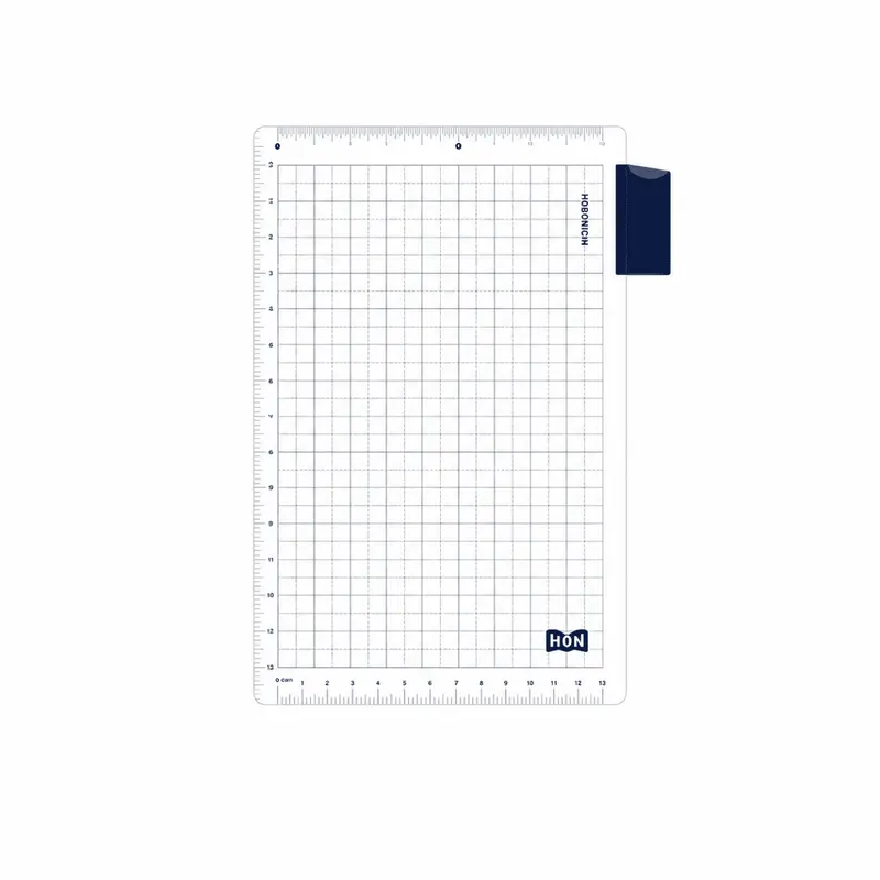 Hobonichi Pencil Board A6 Size HON - 2027