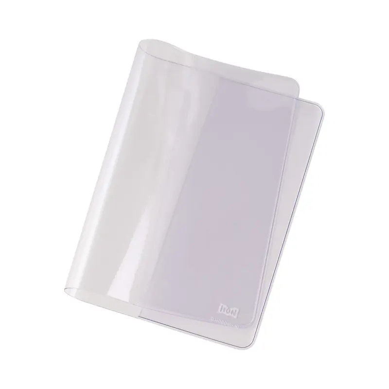 Hobonichi Techo Clear Cover for HON [A5]
